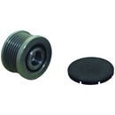 WAI Clutch Pulley - 24-91277