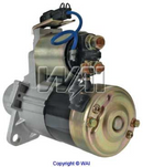 WAI Starter Motor - 17688N