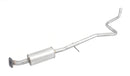 Klarius FE1177J - Box With Centre Pipe