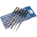 Draper 6 PC Needle File Set - 82577