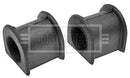 Borg & Beck Bush -  BSK7146K fits Toyota Hi Lux 01-