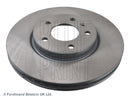 Blue Print Brake Disc (Single Disc) - ADG043166