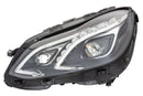 HELLA 1LX 011 066-691 LED-Headlight - left - for e.g. Mercedes-Benz E-Class (W212)