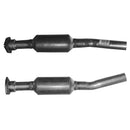 BM Cats Approved Petrol Catalytic Converter - BM90423H with Fitting Kit - FK90423 fits Audi, Volkswagen