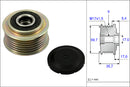INA Alternator Freewheel Clutch - Part No - 535022510