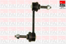 FAI Link Rod Rear - SS8891