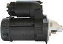 HELLA 8EA 012 528-811 Starter - 12V - 0.7kW - fits Honda Jazz II (Gd_, Ge3, Ge2)