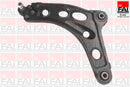 FAI Wishbone Lower Left - SS9182