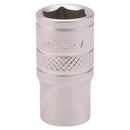 Draper Expert 9.0MM 6PT Socket 1/4  DR-Pckd - 82143