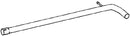 Klarius RN1038P - Centre Pipe  - Fits Renault Clio 1.5 dCI