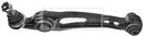 Borg & Beck Suspension Arm LH - BCA7448 fits Range Rover 2013-