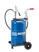 Liqui Moly Gear Oil Filler 1 PCE - 7839