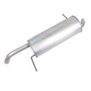 EEC Exhaust Rear Box - EFE1069