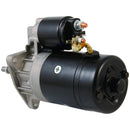 WAI Starter Motor - 17234N