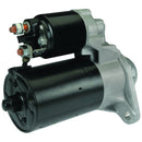 WAI Starter Motor - 17822N