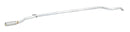 Klarius PG864C - Centre Pipe  - Fits Peugeot 207 1.4HDi