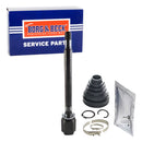 Borg & Beck CV Joint  - BCJ1334