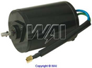 WAI Non Automotive Motor - 10818N
