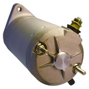 WAI Starter Motor - 17383N