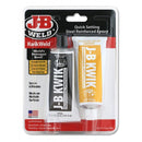J-B Weld - Kwik Weld Professional Size - 8271
