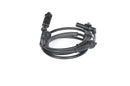 Bosch Wheel Speed Sensor Part No - 0265007922