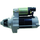 WAI Starter Motor - 17998N