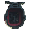 WAI Ignition Coil - CUF284