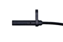 HELLA 6PU 358 218-231 Sensor, wheel speed - 2-pin connector - Rear Axle