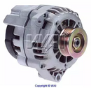 WAI Alternator - 8160-11N