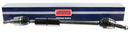 Borg & Beck Driveshaft - RH - BDS1661