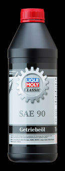 Liqui Moly Classic Transmission Oil SAE 90 1L - 20816