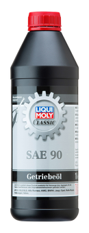 Liqui Moly Classic Transmission Oil SAE 90 1L - 20816