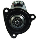 WAI Starter Motor - 30087N