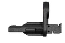 HELLA 6PU 358 217-081 Sensor, wheel speed - 2-pin connector