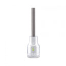 Carlyle Hand Tools 3/8DR 5MM HEX BIT SOCKET - CSH3805M