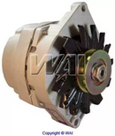 WAI Alternator - 7134-9N