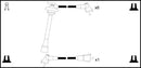 Intermotor Ignition Lead Set - 73594