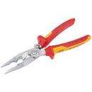 KNIPEX Electrical Installation Pliers - 25886