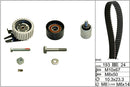 INA Timing Belt Set - Part No - 530061910