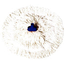 Syr Midi Freedom Cotton Mop Head - Blue - 191288B