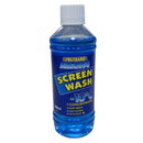Polygard Arctic Screenwash Concentrate (-10C) - 500ml - MIS18201N