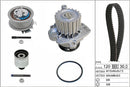 INA Water Pump & Timing Belt Set - Part No - 530020133