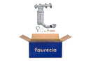 FAURECIA 8LF 366 055-171 Manifold Catalytic Converter - Easy2Fit® Kit - fits OPEL ASTRA H