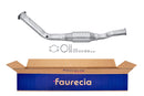 FAURECIA 8LE 366 050-601 Catalytic Converter - Easy2Fit® Kit - fits LANCIA ZETA