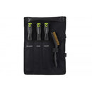 Carlyle Hand Tools 4PC FILE SET - CFS4PC