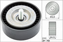 INA Deflection/Guide Pulley - V-Ribbed Belt - Part No - 532078210