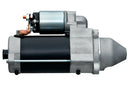 HELLA 8EA 015 642-361 Starter - 12V - 3.0kW - fits New Holland