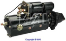 WAI Starter Motor - 4930N