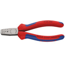 KNIPEX 145mm Crimp/Plier - 20001