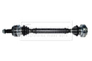 Borg & Beck Driveshaft  - BDS1022